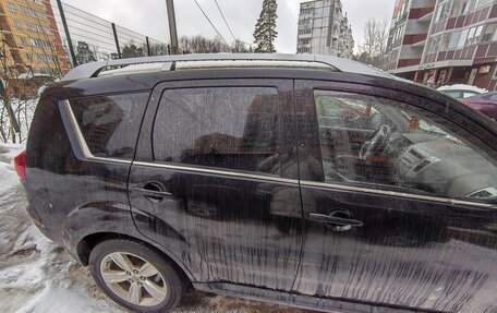 Peugeot 4007, 2011 год, 1 000 000 рублей, 7 фотография