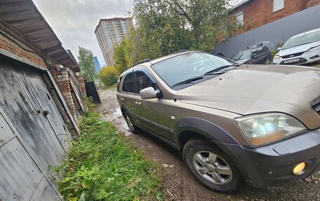KIA Sorento IV, 2006 год, 550 000 рублей, 2 фотография