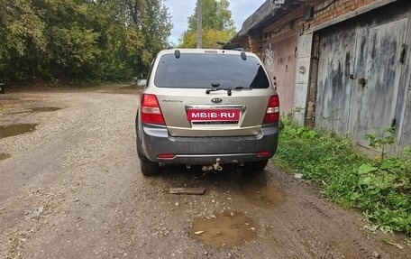 KIA Sorento IV, 2006 год, 550 000 рублей, 3 фотография