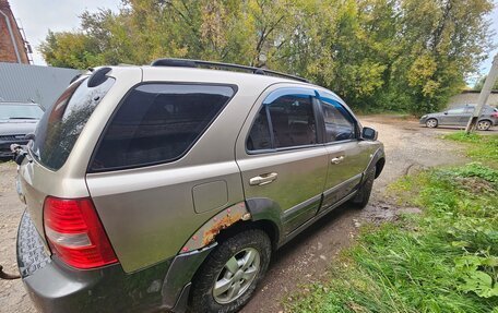 KIA Sorento IV, 2006 год, 550 000 рублей, 5 фотография