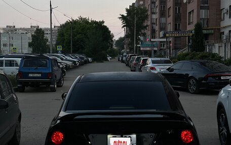 Honda Civic VIII, 2008 год, 550 000 рублей, 3 фотография