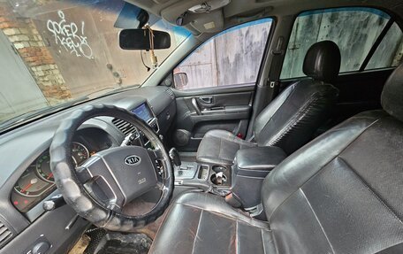KIA Sorento IV, 2006 год, 550 000 рублей, 6 фотография