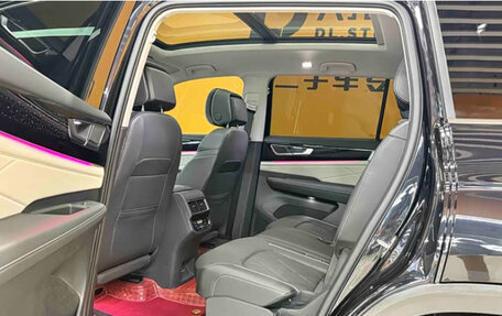 Volkswagen Teramont I, 2024 год, 4 806 999 рублей, 6 фотография