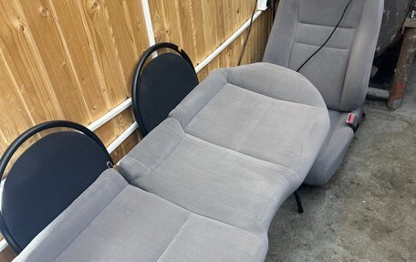 Honda Civic VIII, 2008 год, 550 000 рублей, 7 фотография