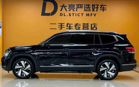 Volkswagen Teramont I, 2024 год, 4 806 999 рублей, 3 фотография