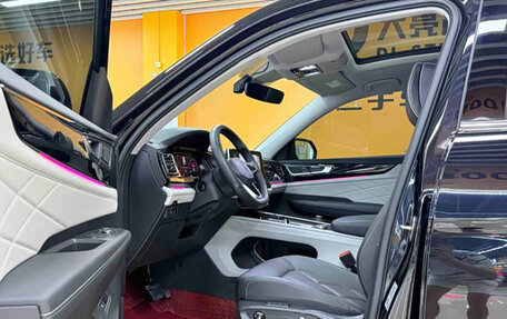Volkswagen Teramont I, 2024 год, 4 806 999 рублей, 5 фотография