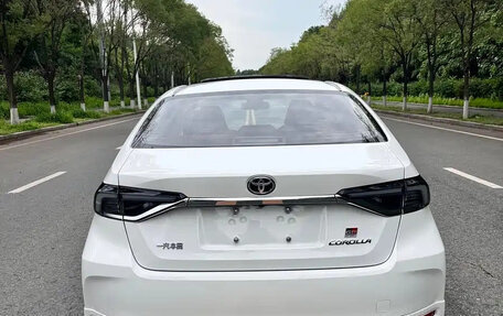 Toyota Corolla, 2023 год, 1 499 000 рублей, 5 фотография