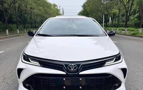 Toyota Corolla, 2023 год, 1 499 000 рублей, 2 фотография