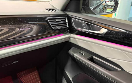 Volkswagen Teramont I, 2024 год, 4 806 999 рублей, 9 фотография