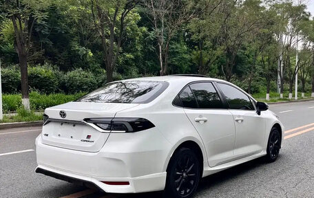 Toyota Corolla, 2023 год, 1 499 000 рублей, 4 фотография