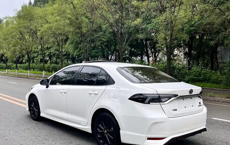 Toyota Corolla, 2023 год, 1 499 000 рублей, 6 фотография