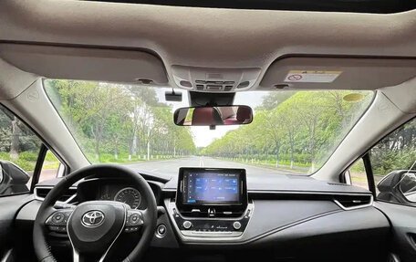 Toyota Corolla, 2023 год, 1 499 000 рублей, 8 фотография