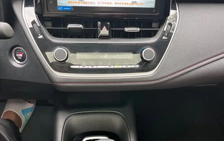 Toyota Corolla, 2023 год, 1 499 000 рублей, 13 фотография