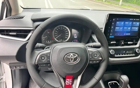 Toyota Corolla, 2023 год, 1 499 000 рублей, 11 фотография