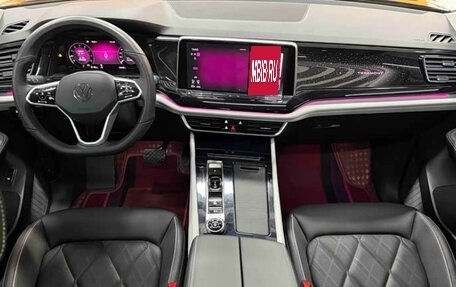 Volkswagen Teramont I, 2024 год, 4 806 999 рублей, 7 фотография