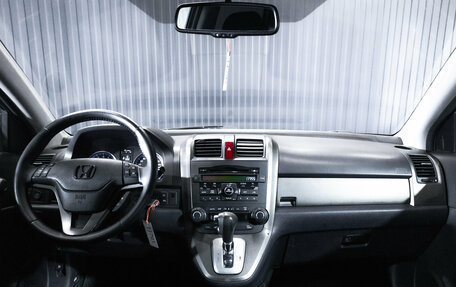 Honda CR-V III рестайлинг, 2012 год, 1 500 000 рублей, 14 фотография