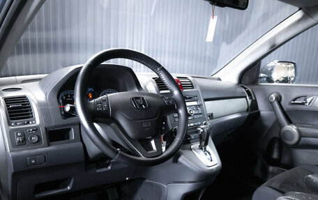 Honda CR-V III рестайлинг, 2012 год, 1 500 000 рублей, 13 фотография