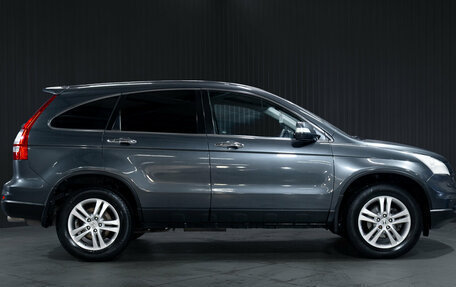 Honda CR-V III рестайлинг, 2012 год, 1 500 000 рублей, 9 фотография