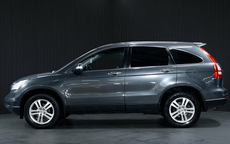 Honda CR-V III рестайлинг, 2012 год, 1 500 000 рублей, 5 фотография