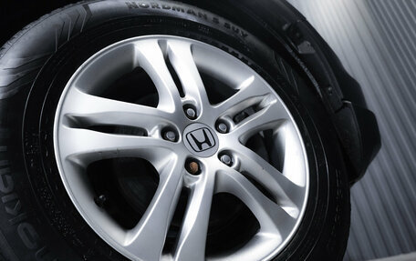 Honda CR-V III рестайлинг, 2012 год, 1 500 000 рублей, 12 фотография