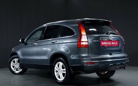 Honda CR-V III рестайлинг, 2012 год, 1 500 000 рублей, 6 фотография