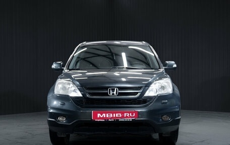 Honda CR-V III рестайлинг, 2012 год, 1 500 000 рублей, 3 фотография