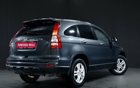 Honda CR-V III рестайлинг, 2012 год, 1 500 000 рублей, 8 фотография