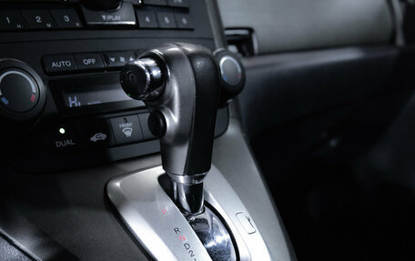 Honda CR-V III рестайлинг, 2012 год, 1 500 000 рублей, 23 фотография