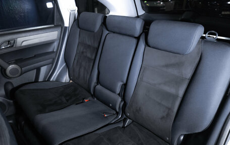 Honda CR-V III рестайлинг, 2012 год, 1 500 000 рублей, 24 фотография
