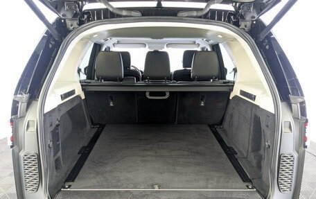 Land Rover Discovery IV, 2017 год, 3 450 000 рублей, 9 фотография