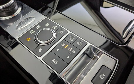 Land Rover Discovery IV, 2017 год, 3 450 000 рублей, 16 фотография