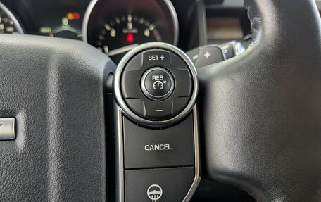 Land Rover Discovery IV, 2017 год, 3 450 000 рублей, 18 фотография