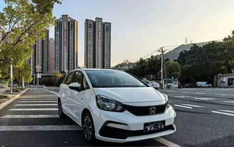 Honda Fit, 2023 год, 1 213 111 рублей, 2 фотография