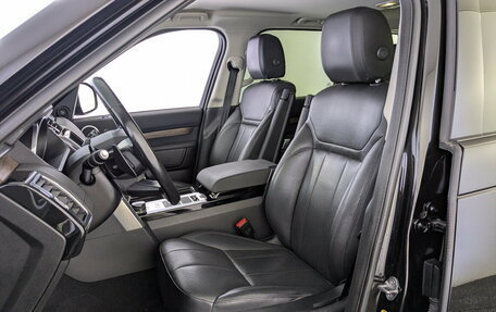 Land Rover Discovery IV, 2017 год, 3 450 000 рублей, 24 фотография
