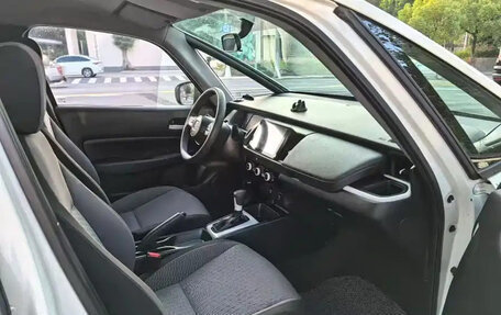 Honda Fit, 2023 год, 1 213 111 рублей, 3 фотография