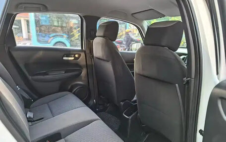 Honda Fit, 2023 год, 1 213 111 рублей, 6 фотография