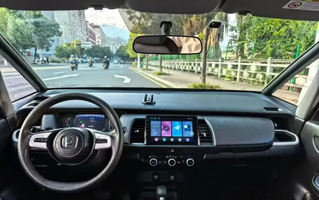 Honda Fit, 2023 год, 1 213 111 рублей, 5 фотография