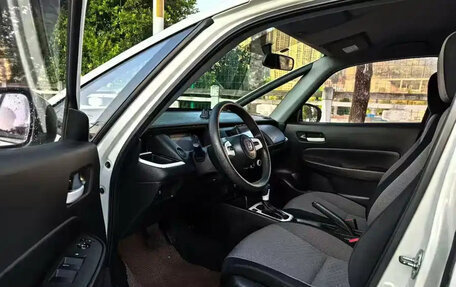 Honda Fit, 2023 год, 1 213 111 рублей, 4 фотография