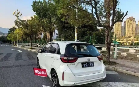 Honda Fit, 2023 год, 1 213 111 рублей, 7 фотография