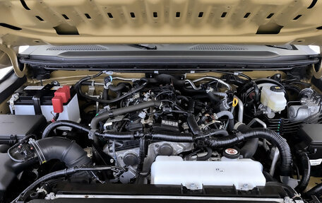 Toyota Land Cruiser Prado, 2024 год, 9 950 000 рублей, 9 фотография