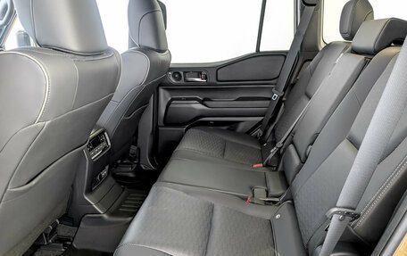 Toyota Land Cruiser Prado, 2024 год, 9 950 000 рублей, 12 фотография