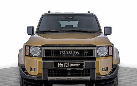 Toyota Land Cruiser Prado, 2024 год, 9 950 000 рублей, 2 фотография