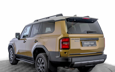 Toyota Land Cruiser Prado, 2024 год, 9 950 000 рублей, 7 фотография