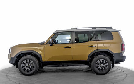 Toyota Land Cruiser Prado, 2024 год, 9 950 000 рублей, 8 фотография