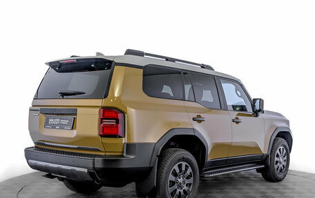 Toyota Land Cruiser Prado, 2024 год, 9 950 000 рублей, 5 фотография
