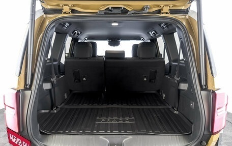 Toyota Land Cruiser Prado, 2024 год, 9 950 000 рублей, 10 фотография