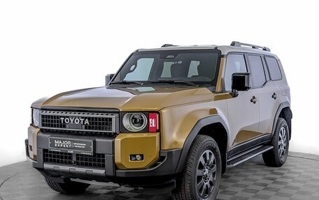 Toyota Land Cruiser Prado, 2024 год, 9 950 000 рублей, 1 фотография