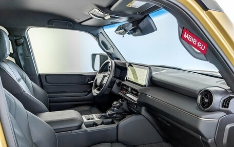 Toyota Land Cruiser Prado, 2024 год, 9 950 000 рублей, 11 фотография