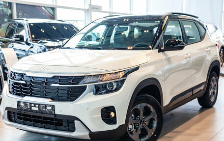 KIA Seltos I, 2026 год, 3 290 000 рублей, 1 фотография