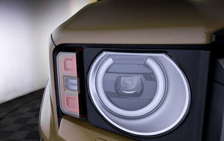 Toyota Land Cruiser Prado, 2024 год, 9 950 000 рублей, 17 фотография
